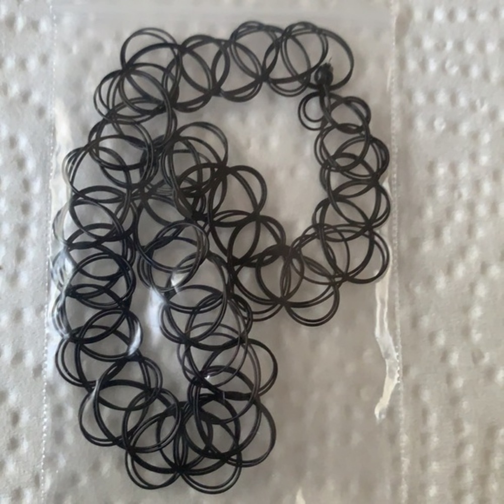 Icing, necklace - Picture 2 of 2